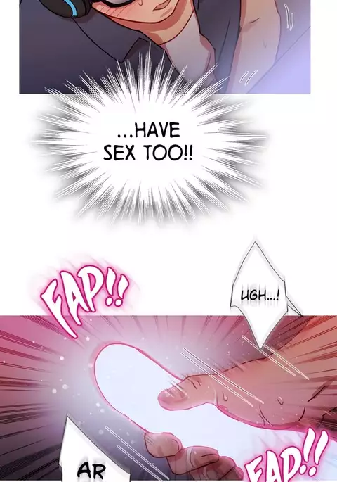 Scandal of the Witch Ch.1-32