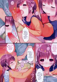 [Usashiro Mani] Love Love Aromachology (COMIC Koh 2017-09) [English] [BSN] [Digital]