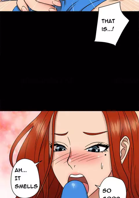 Secret Island Ch.1-28