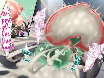 Mei no Shikyuu wa Master Ball!! Jutai Hokakuritsu 100% Gensen Sagyou de Meippai Umu! | Rosa's Womb Is A Master Ball! Laying Lots Of Eggs With 100% Catch And Fertilization Rate IV Breeding!