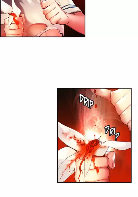 Lilith`s Cord Ch.1-41