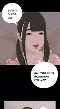 Girl Next Door Ch.1-22 (English) (Ongoing)