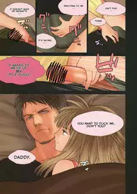 (C84) [Mieow (Rustle)] Little girl 7 [English] [Nekoanon]