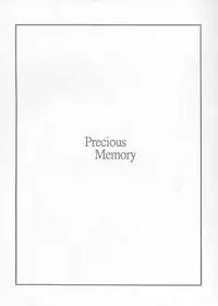 [Ashuraya (Kushida Ashura)] Precious Memory ～ Ippen no Kiseki no Naka de... ～ (Kanon)