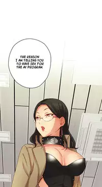 [Ddasoom] H-Campus Ch. 0-11 [English] (YoManga) (Ongoing)