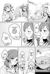 (Bokura no Love Live! 11) [Shobocon (Kitamuratooru)] Sawatte | Please Touch Me (Love Live!) [English] [Sexy Akiba Detectives]