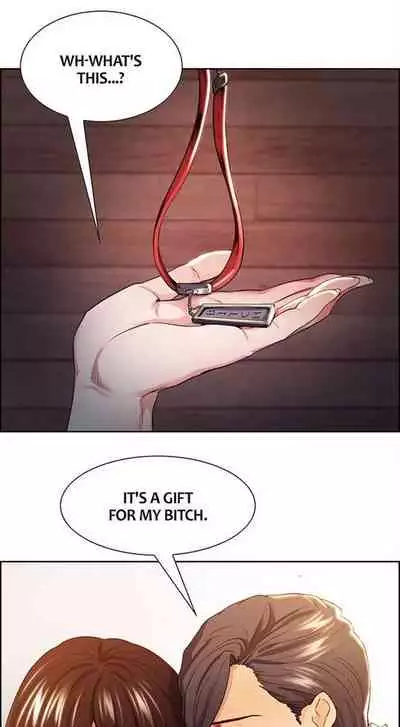 Taste of Forbbiden Fruit Ch.41/53