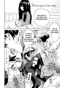 [Akatsuki Myuuto] Ai no Memory | The Memory of Love (Innocent ~Shoujo Memoria~) [English] [The Lusty Lady Project] [Decensored]