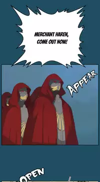 [Hong BanJang] Aharoo Ch.1-40 (English) (YoManga) (Ongoing)