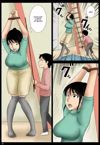 [Mikan-dou] Oazukari [ENG]