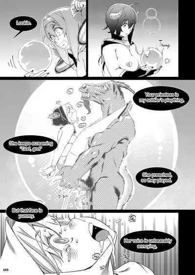 Futaba no Ohanashi Matome 3 - The Story of Futaba 3