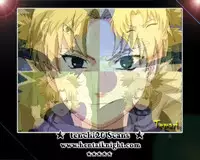 [Anthology] Otokonoko Heaven Vol. 09