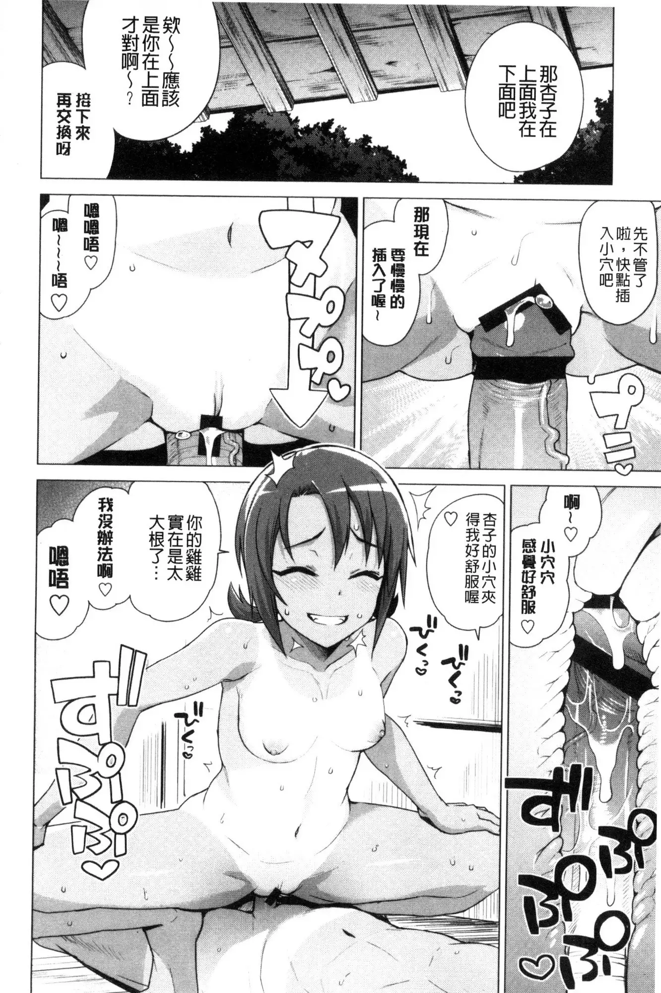 Doutei Danshi Kousei Iinkai