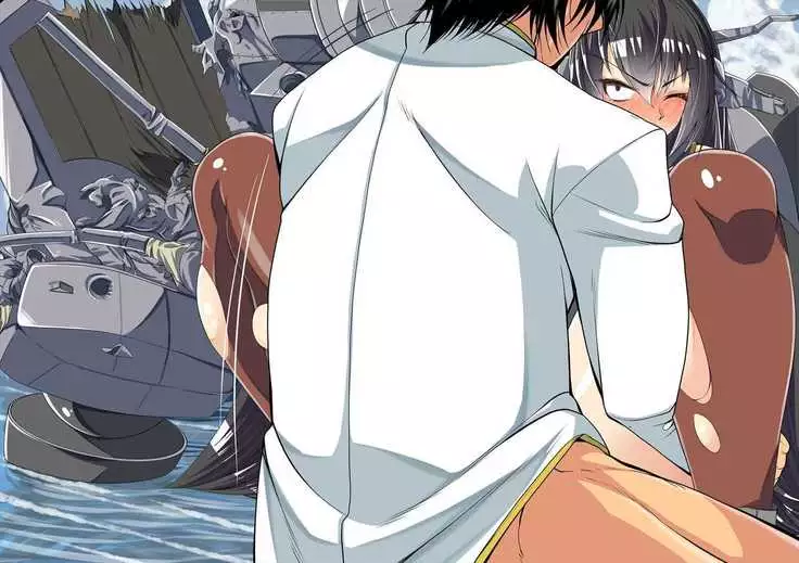 媚薬の艦詰これくしょん