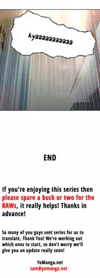 [BAK Hyeong Jun] Sweet Guy Ch. 1-43 [English] [YoManga]