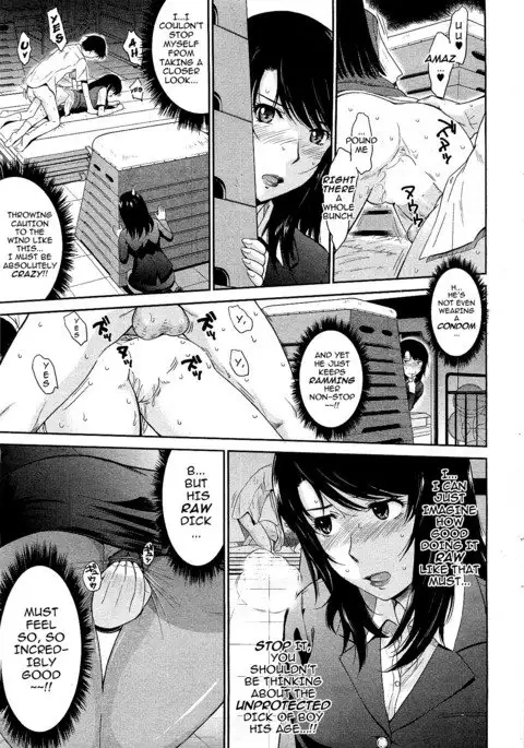 Afterschool completed