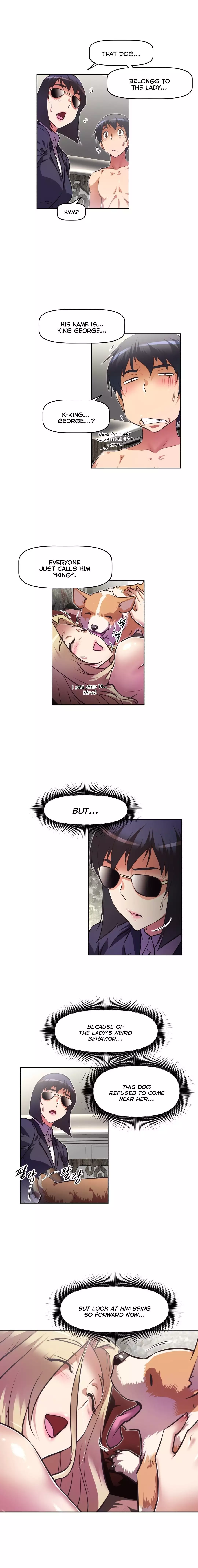 Brawling Go Ch.76-118