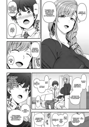 FamiCon - Family Control | Control Familiar Ch. 1