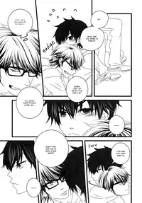 (HaruCC19) [Ibaramichiotokogumi (myu, Natsuki)] Captain no Oshigoto | The Captain’s Work (Daiya no Ace) [English] [Baka Dumb Aho Scans & Bunny Scanlations]