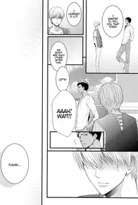 (ShadowTrickster3) [7 Men Zippo (Kamishima Akira)] new world (Kuroko no Basuke) [English] [Lady Phantomhive]