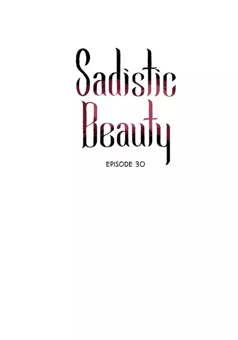 Sadistic Beauty Ch.1-32