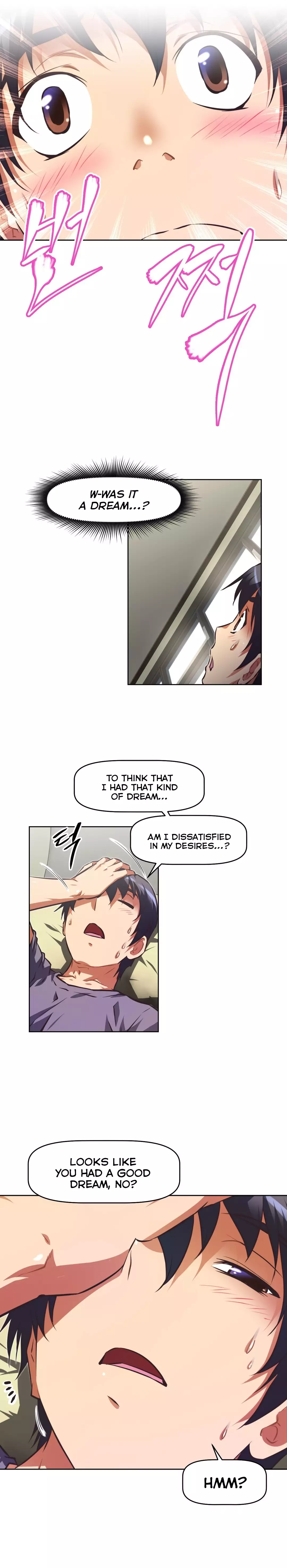 Brawling Go Ch.76-118