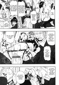 [Oyster] Sono Kizu Kara Shitataru Mono | What Trickles From Those Scars Ch.1-6 [English] [Torwyn]