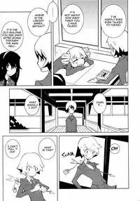 [Dowman Sayman] Saigo no Sei Honnou to Suibaku-sen | The End of Sexual Instinct and the Hydrogen Bomb War [English] [thetsuuyaku]