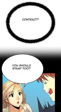 My Office Ch.1-18 (English) (Ongoing)