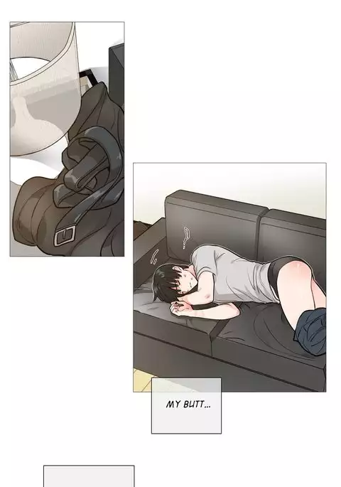 Sadistic Beauty Ch.1-32