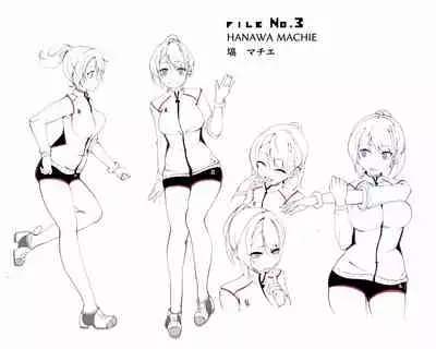 [TAKASHIA] Nijiiro! Shuukan