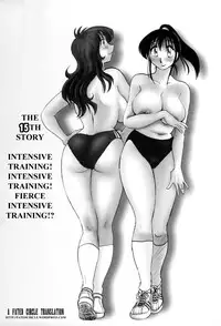 [TsuyaTsuya] Tonari no Tonari no Onee-san 2 [English] [Fated Circle]