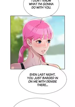 What do you Take me For? Ch.41/?