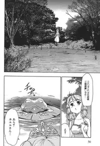 [Kouzuki Rio] Osanahime Yogatari Nemurenai Ibarahime no H na Himegoto