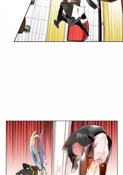 Lilith`s Cord Ch.1-41