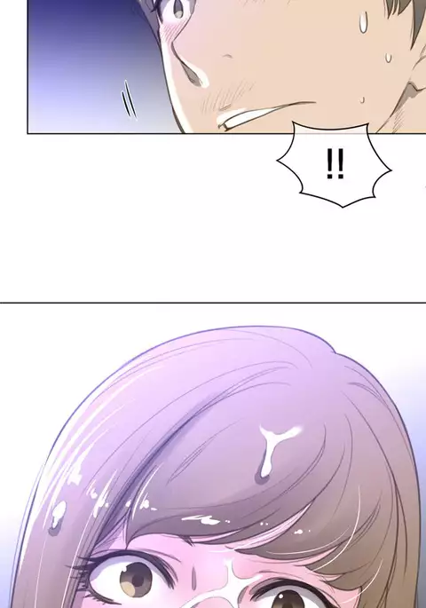 Perfect Half Ch.1-39