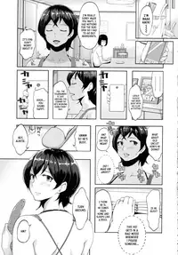 [Ao Madousi] Smile & Peace (COMIC Tenma 2015-12) [English] [SMDC]