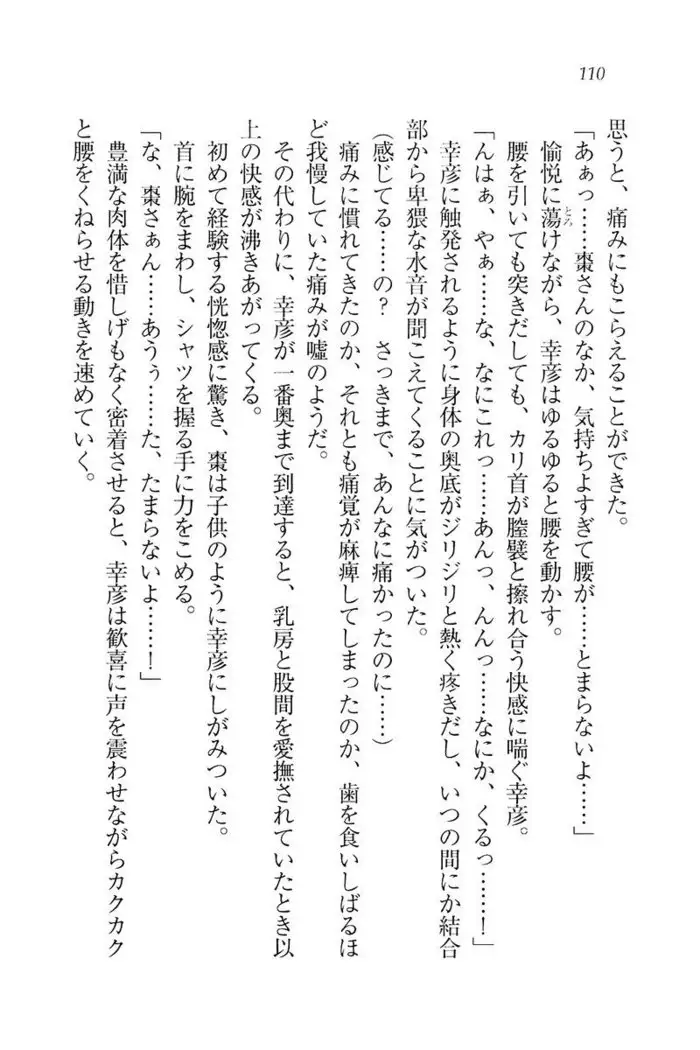 お嬢様☆お世継ぎ生産計画