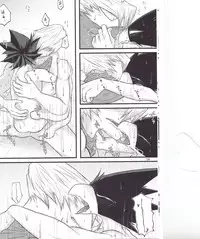 [Leko] Which came first, the crow or the egg? (My Hero Academia)