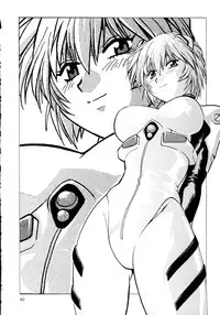[Studio Katsudon (Manabe Jouji)] Plug Suit Fetish Soushuuhen (Neon Genesis Evangelion)