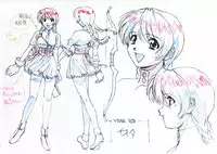 VIPER Series Official Artbook IV