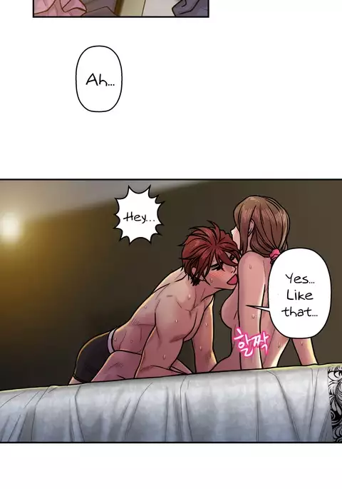 Ghost Love Ch.1-23.5