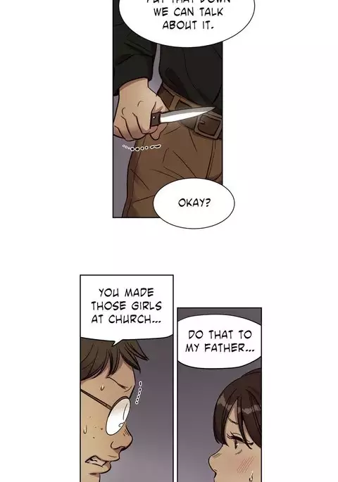 Atonement Camp Ch.1-15