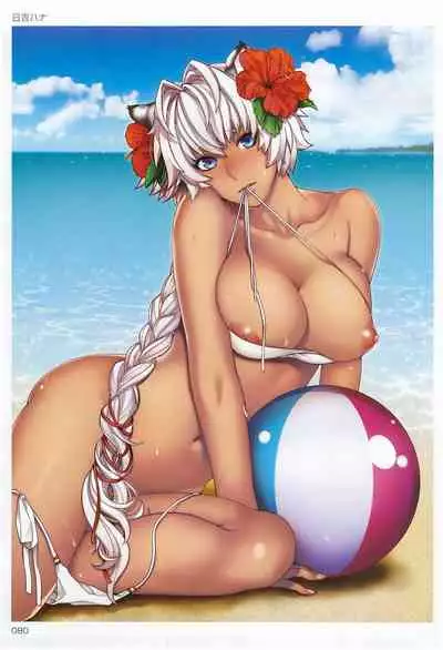 TORANOANA Girls Collection 2019 SUMMER TYPE-X