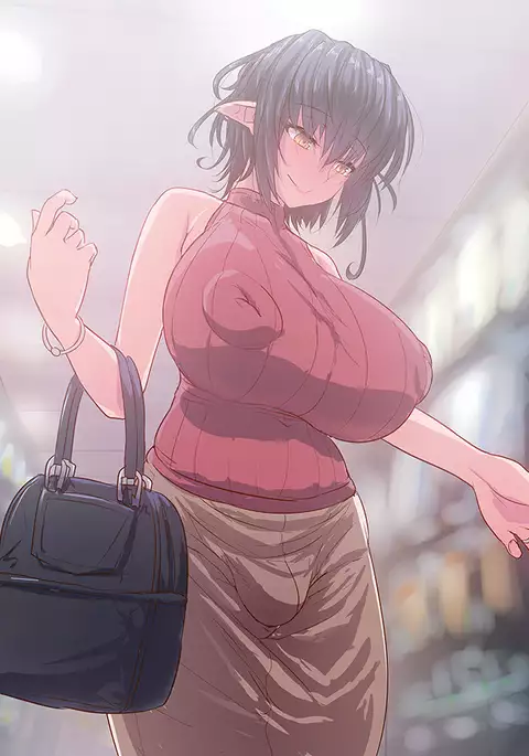 Futanari Maid File -Nao- 01 & 02