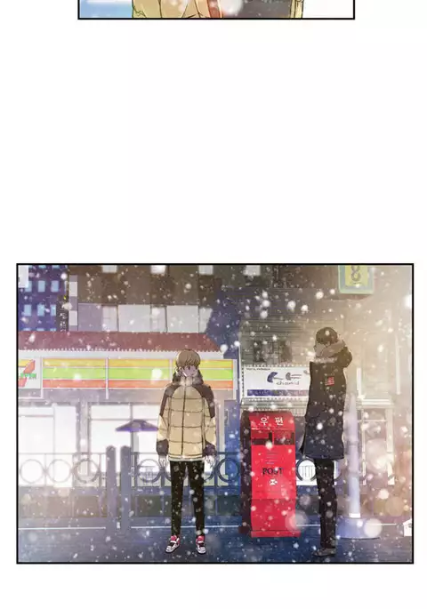 Tissue Thieves Ch.1-20