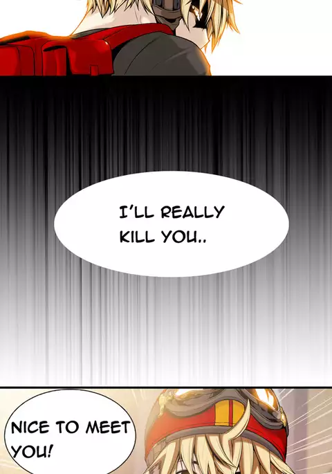 Kill the Dead Bastard Ch.0-18