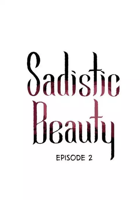 Sadistic Beauty Ch.1-32