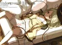 (C86) [Gekidoku Shoujo (ke-ta)] Underground Blossom (Touhou Project)