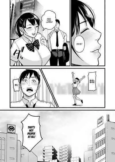 [Michinoku Mother (Mokichi)] Miho-chan, Kimi ga Suki datta. | Mihon-chan, I Loved You. [English] [ADTL]